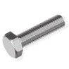 TORNILLO DIN 933 ZINCADO