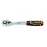 LLAVE CARRACA 1/2 72T