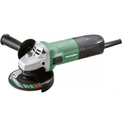 Mini Amoladora 600 W - 115 mm
