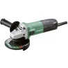 Mini Amoladora 600 W - 115 mm
