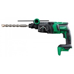 MARTILLO COMBINADO18V S/BAT S/CARG