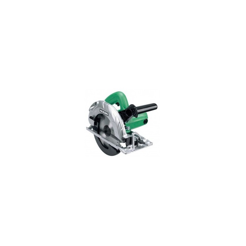 SIERRA CIRCULAR 1050W 190X30 MM