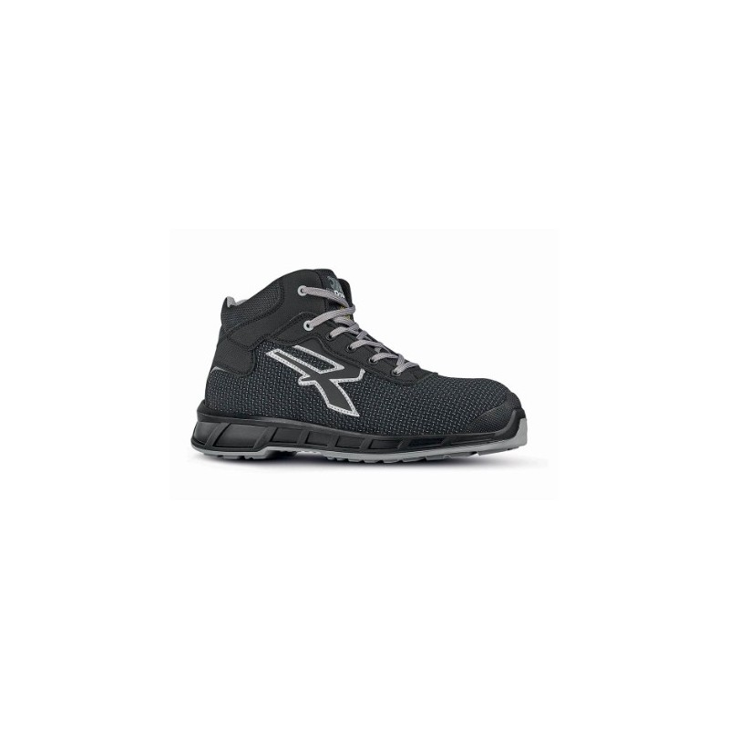 BOTA/ZAPATO ALTO MORRISON S3S TALLA 42