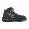 BOTA/ZAPATO ALTO MORRISON S3S TALLA 42