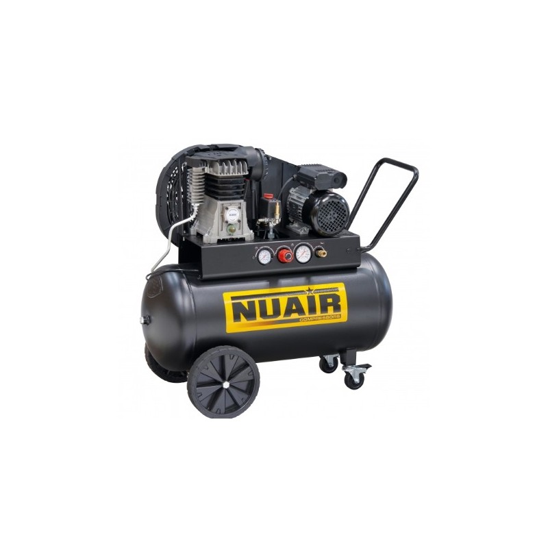 Compresor pistón B2800B/3CM/100 TECH-PRO