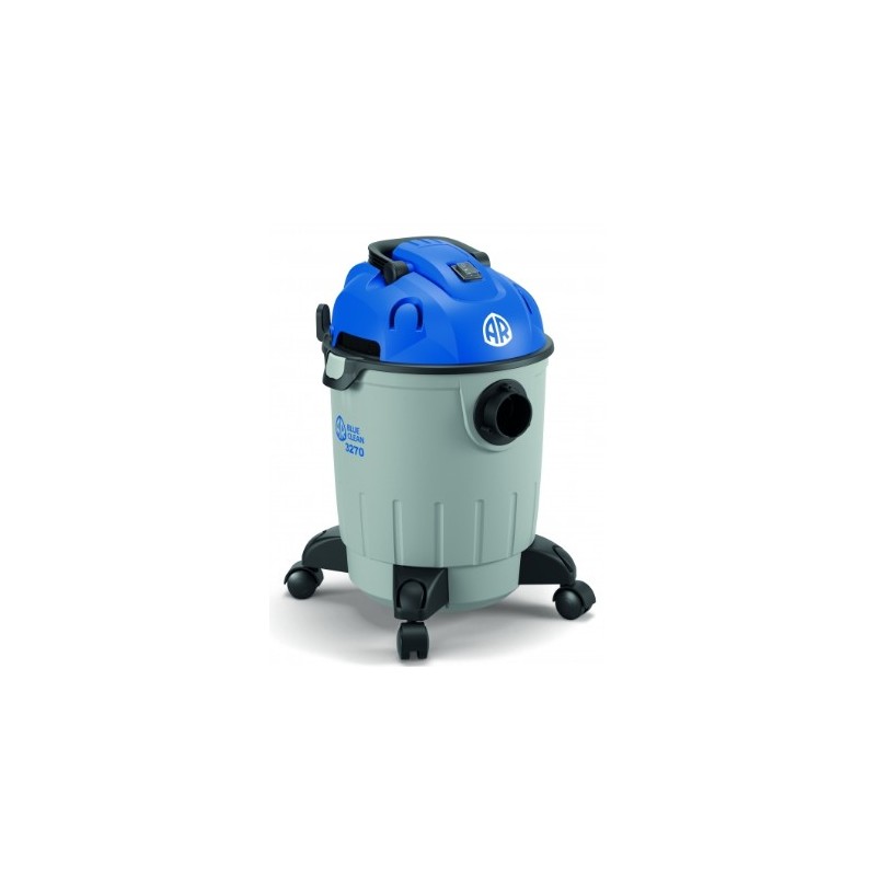 Aspirador Polvo y Liquido ARBC 3270 BLUE CLEAN