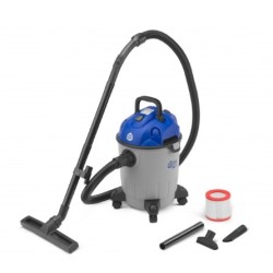 Aspirador Polvo y Liquido ARBC 3270 BLUE CLEAN