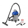 Aspirador Polvo y Liquido ARBC 3270 BLUE CLEAN