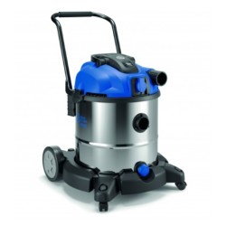 Aspirador Polvo y Liquido ARBC 3780 BLUE CLEAN