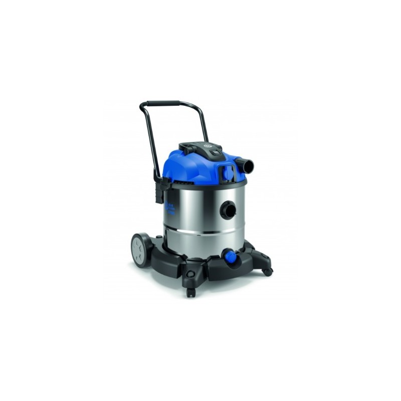 Aspirador Polvo y Liquido ARBC 3780 BLUE CLEAN