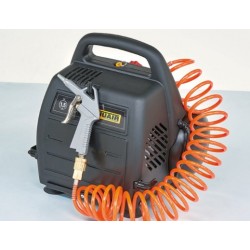 Compresor pistón NEW VENTO 200/8/6 Nuair