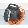 Compresor pistón NEW VENTO 200/8/6 Nuair
