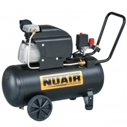 Compresor pistón FC2/50S CM2 NUAIR