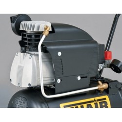 Compresor pistón FC2/50S CM2 NUAIR