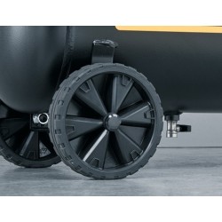 Compresor pistón FC2/50S CM2 NUAIR
