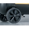 Compresor pistón FC2/50S CM2 NUAIR