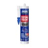 CEYS TOTAL TECH TRANSPARENTE CARTUCHO 290ML