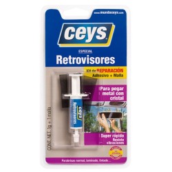 CEYS ESPECIAL RETROVISORES JERINGA