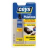 CEYS ESPECIAL PLASTICOS RIGIDOS 30ML