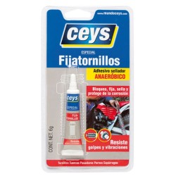 CEYS ESPECIAL FIJATORNILLOS 6G