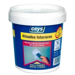 CEYS ALISADOS INTERIORES BOTE 1KG