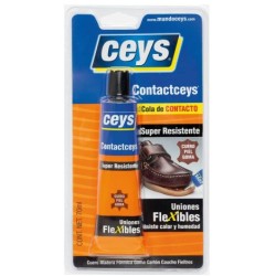 CEYS CONTACCEYS BLISTER 70ML