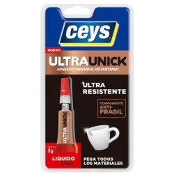 CEYS ULTRAUNICK LIQUIDO 3G