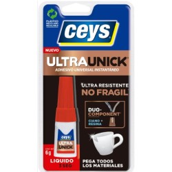 CEYS ULTRAUNICK LIQUIDO 6G
