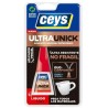 CEYS ULTRAUNICK LIQUIDO 5G PINCEL