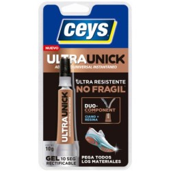 CEYS ULTRAUNICK GEL 10G