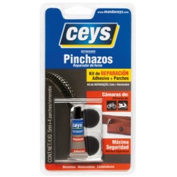 CEYS REPARAODR PINCHAZOS BLISTER 6U