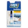 CEYS RESTAURADOR CERAMICO BLANCO 15ML