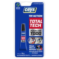 CEYS TRI·ACTION 10G