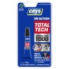 CEYS TRI·ACTION 10G