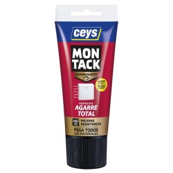 CEYS MONTACK INMEDIATO TUBO 190G