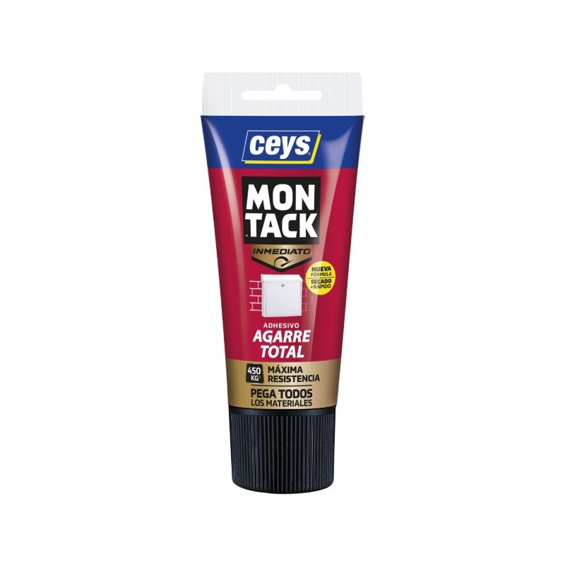 CEYS MONTACK INMEDIATO TUBO 190G