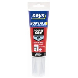 CEYS MONTACK INVISIBLE TUBO 135G