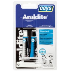 ARALDITE STANDARD BLISTER PEQUEÑO 5+5ML