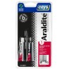 ARALDITE RAPIDO PEQUEÑO BLISTER 5+5ML