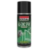 SPRAY COLOR ALUM. ZINC. SHINY 400ML