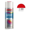 SPRAY COLOR RAL3020 ROJO TRAFICO 400ML
