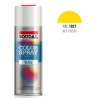 SPRAY COLOR RAL1021 AMARILLO COLZA 400ML