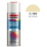 SPRAY COLOR RAL1015 MARFIL CLARO 400ML
