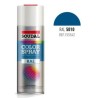 SPRAY COLOR RAL5010 AZUL GENCIANA 400ML
