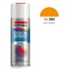 SPRAY COLOR RAL2003 NARANJA PALIDO 400ML