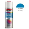 SPRAY COLOR RAL5012 AZUL LUMINOSO 400ML