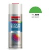 SPRAY COLOR RAL6018 VERDE AMARILLE 400ML