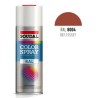 SPRAY COLOR RAL8004 MARRON COBRE 400ML