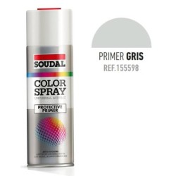SPRAY IMPRAMACION GRIS 400ML