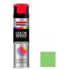 SPRAY MARCAR VERDE FLOURESCENTE 500ML